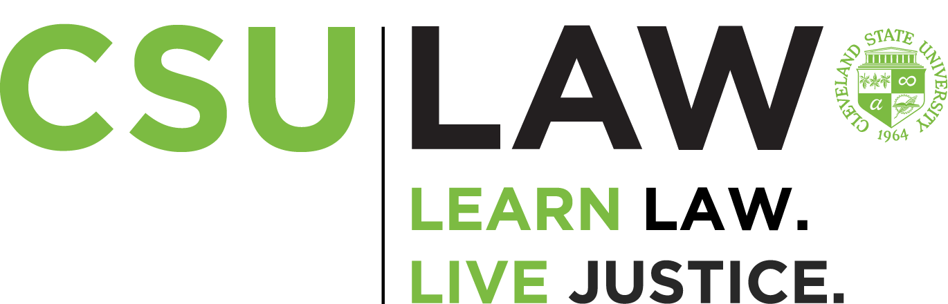 Cleveland-Marshall College of Law 