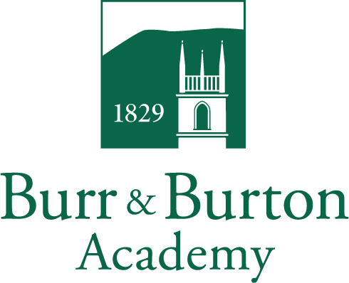 Burr & Burton