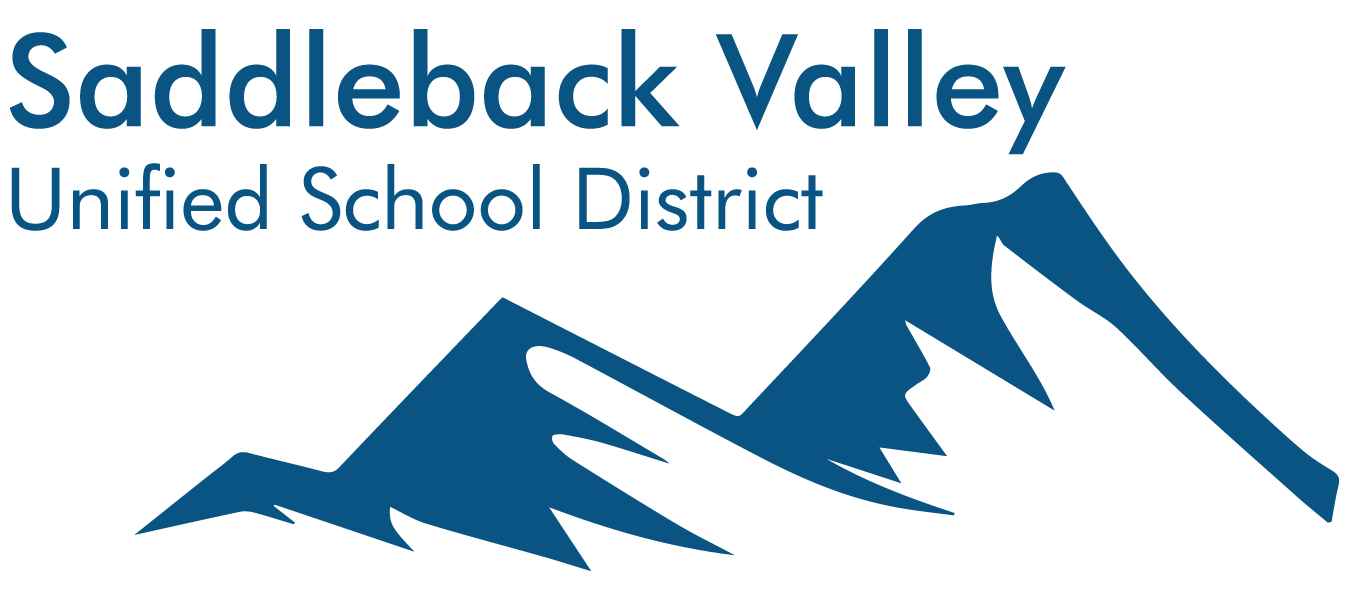 Saddleback Valley Unified School District