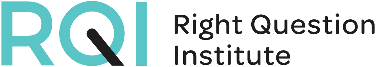 Right Question Institute
