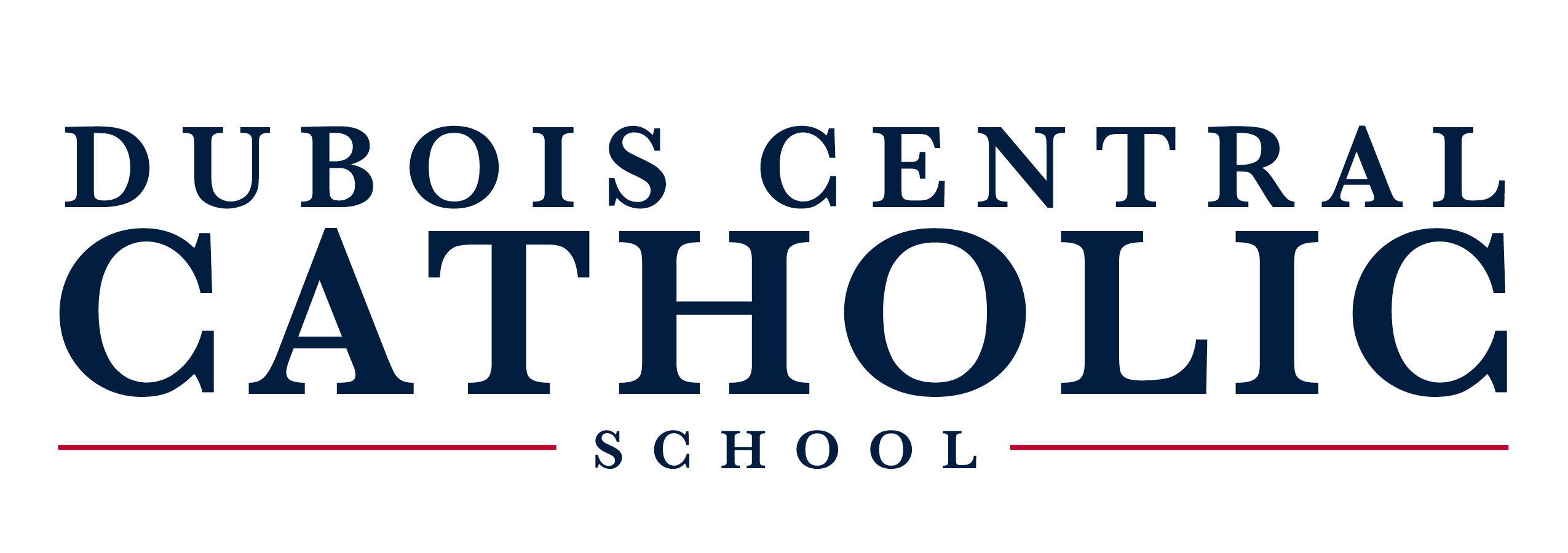 DuBois Central Catholic 