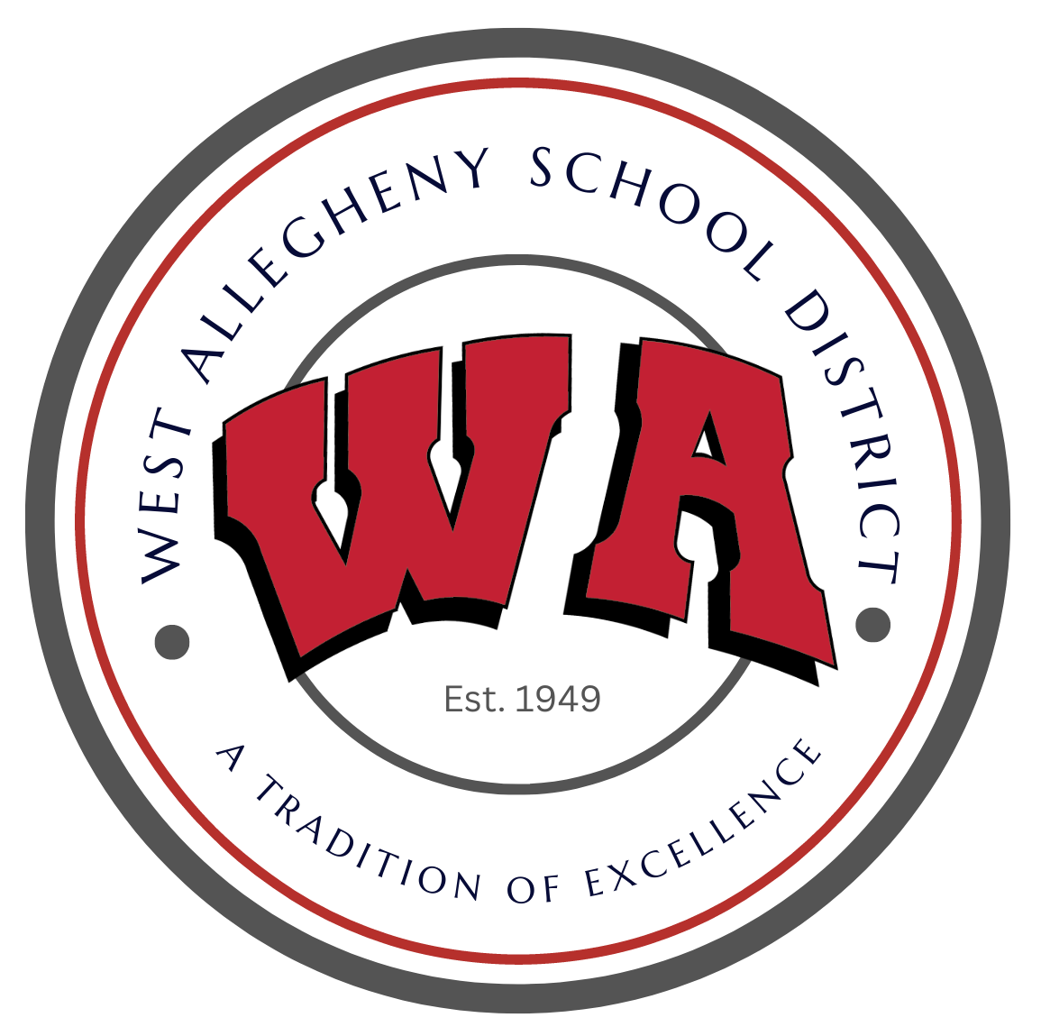 West Allegheny School District