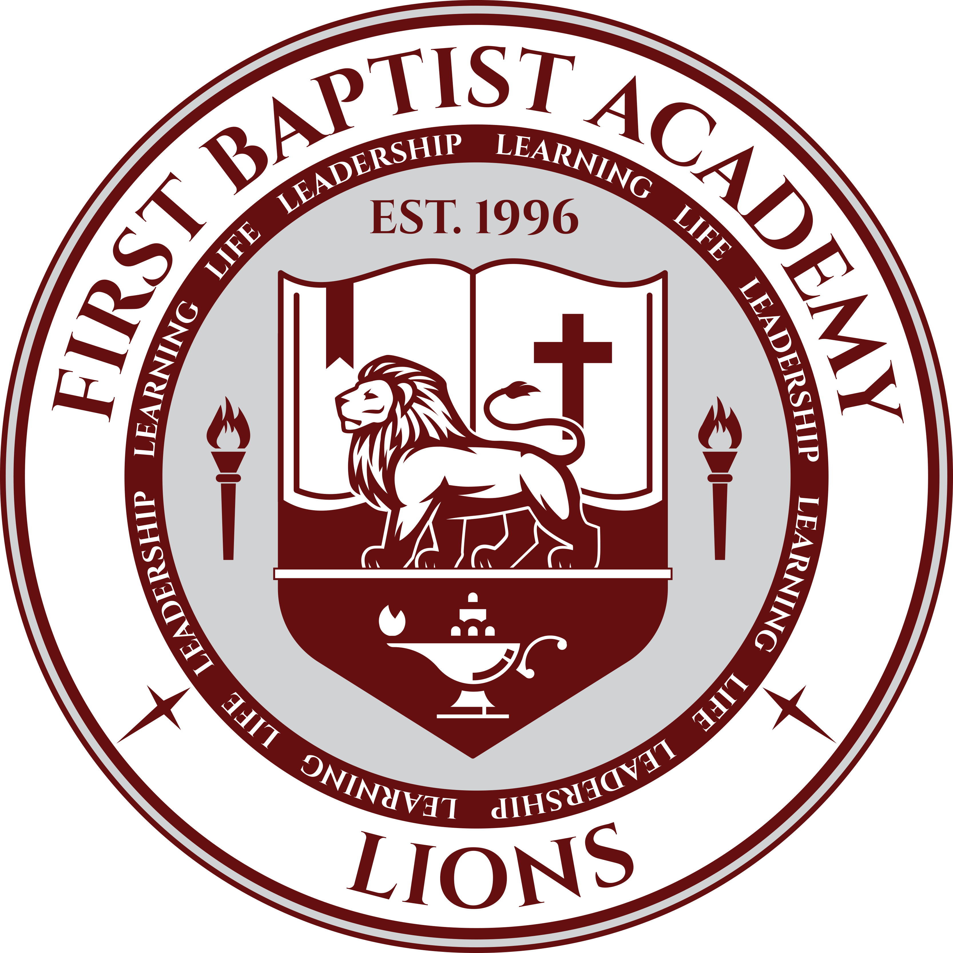 First Baptist Academy