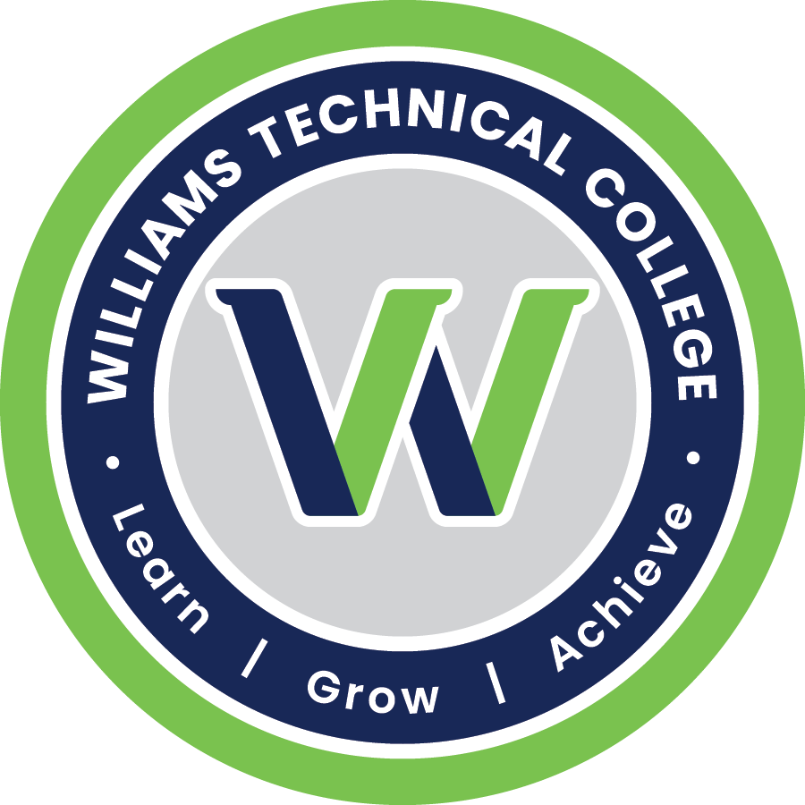 WILLIAMS TECHNICAL COLLEGE