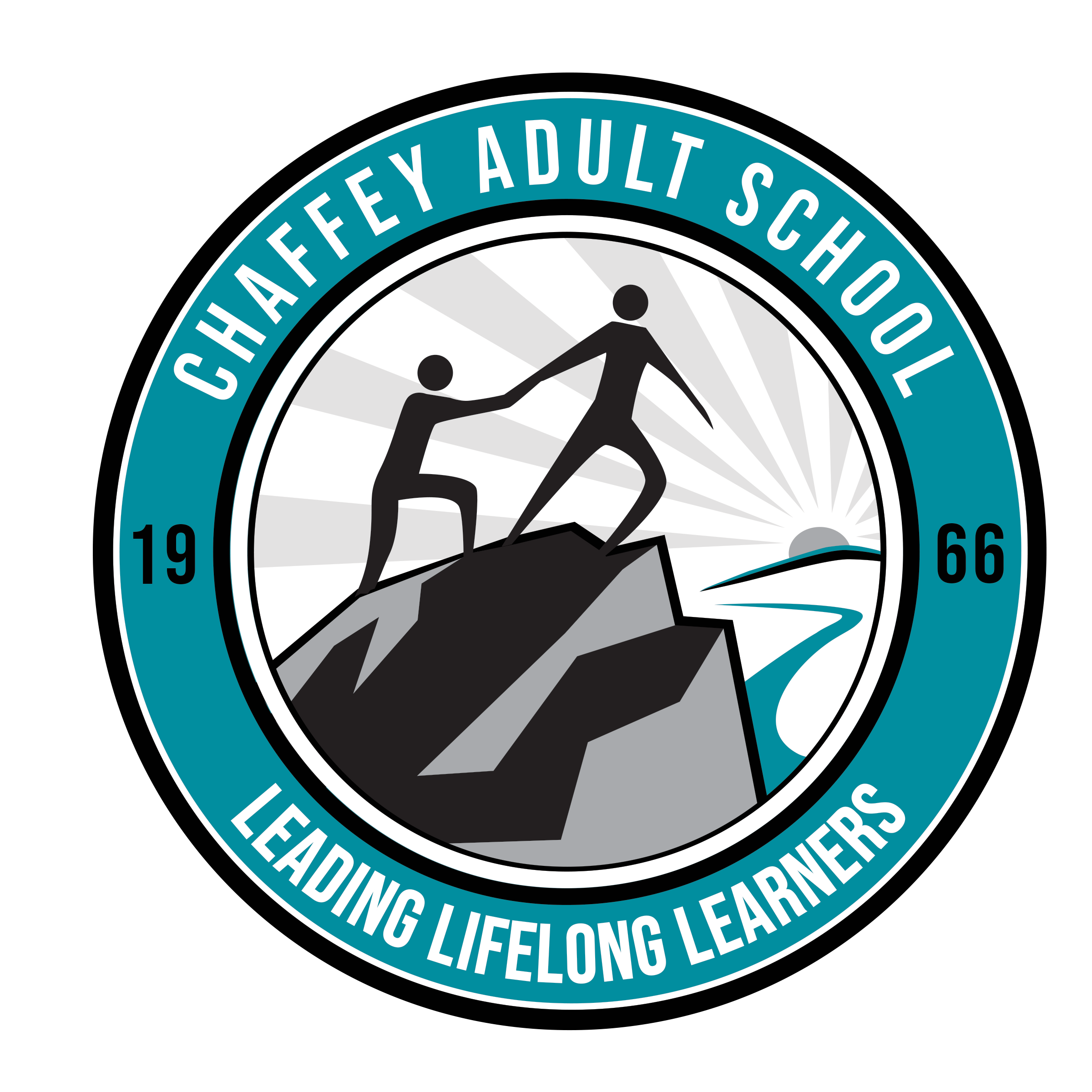 Chaffey Joint Union High - Adult School