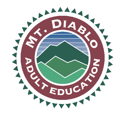 Mt. Diablo Adult Education