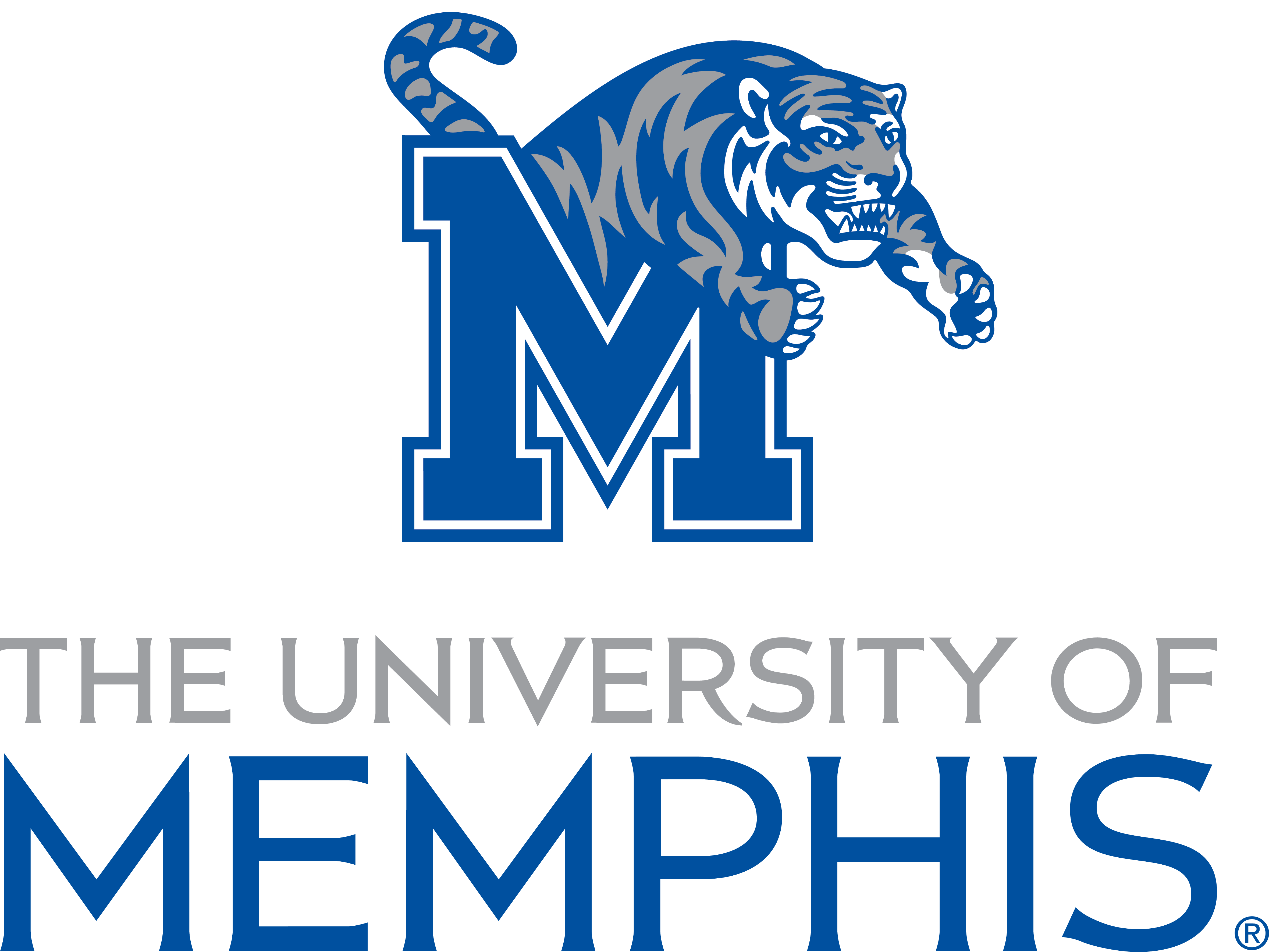 University of Memphis 