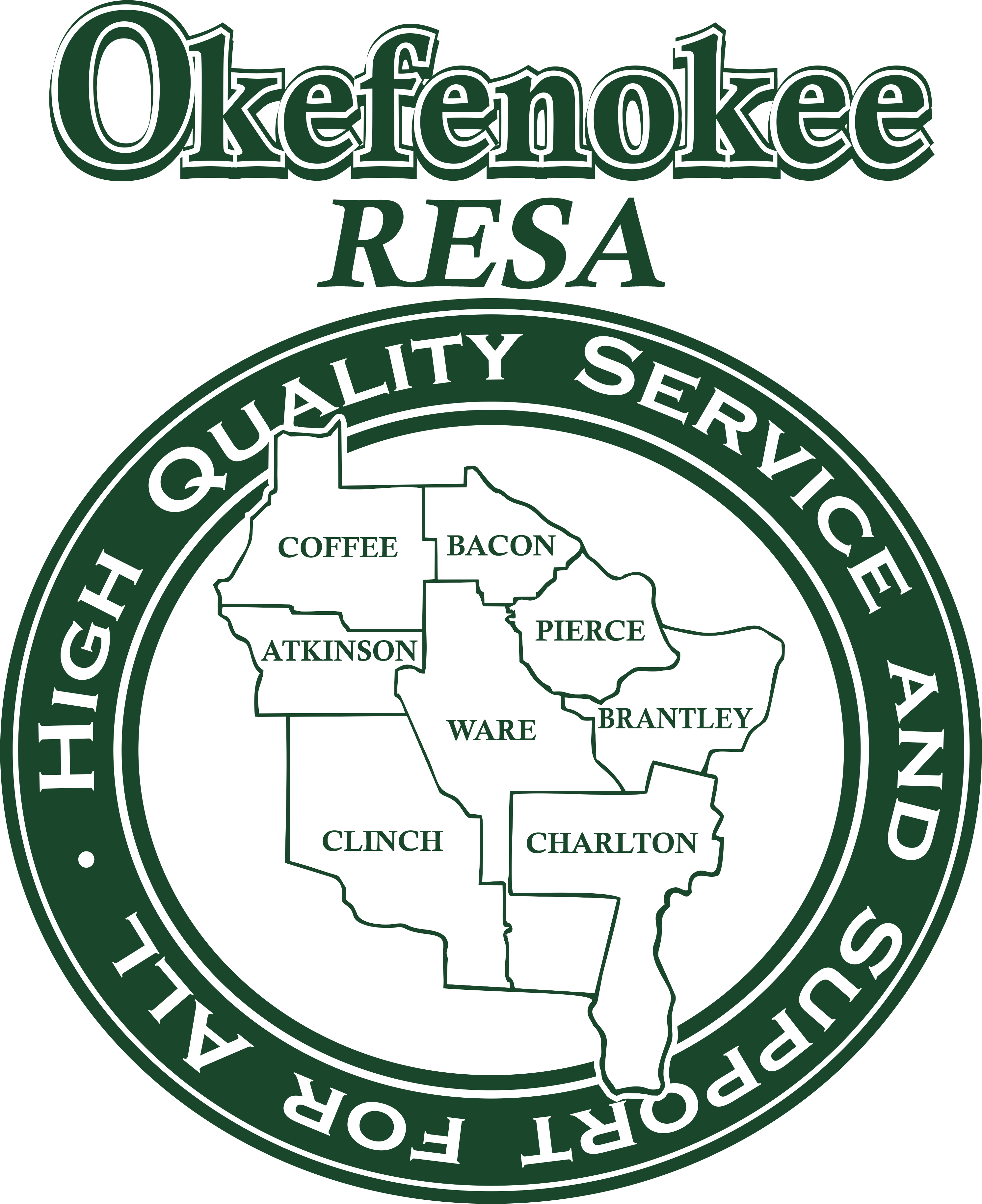 Okefenokee RESA