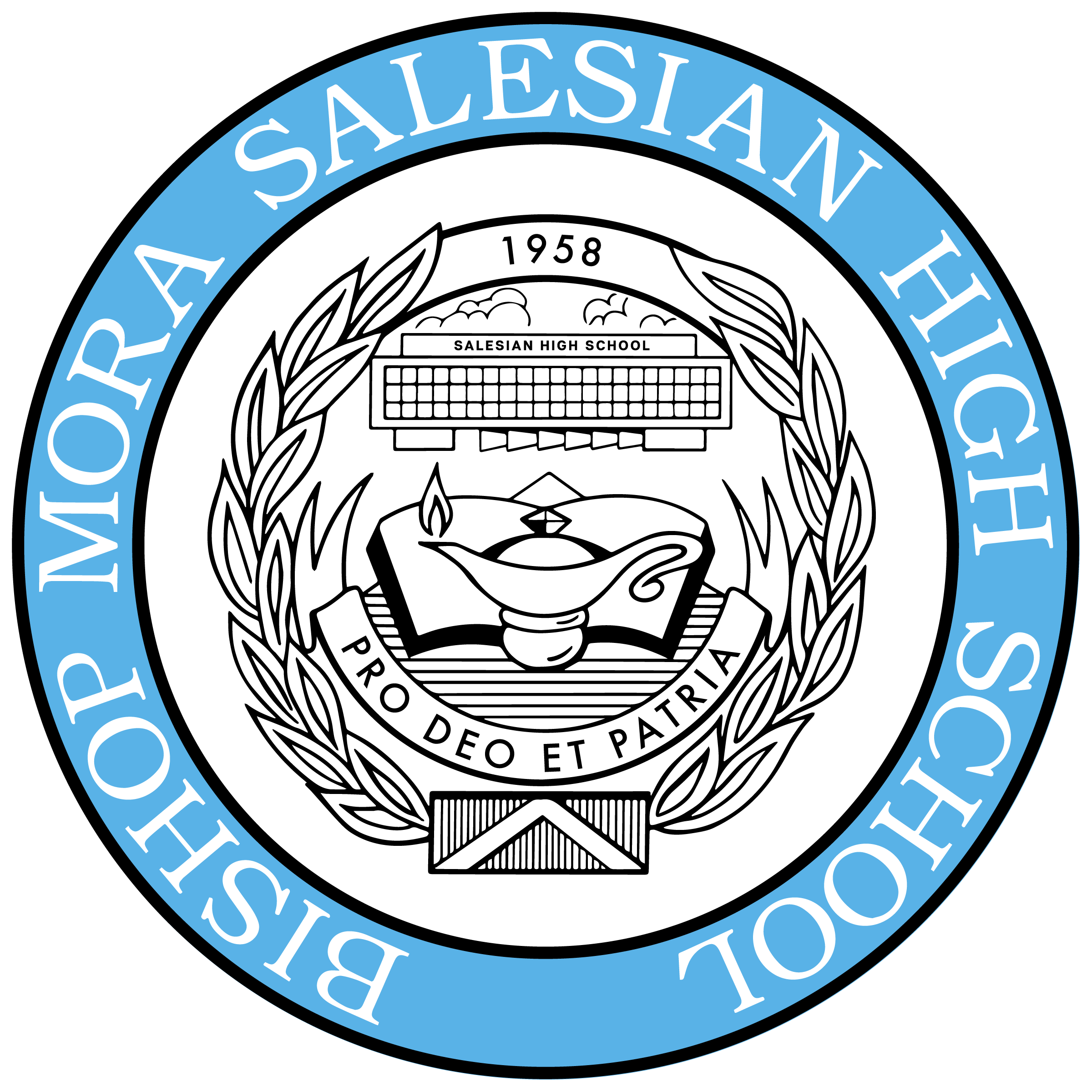 Bishop Mora Salesian High School