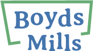 Boyds Mills