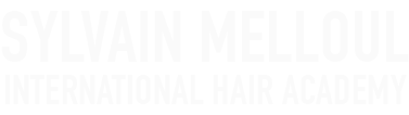 Sylvain Melloul International Hair Academy