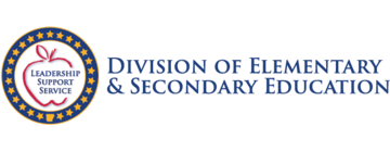 Department of Elementary and Secondary Education