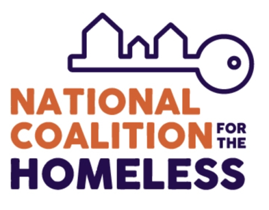National Coalition for the Homeless