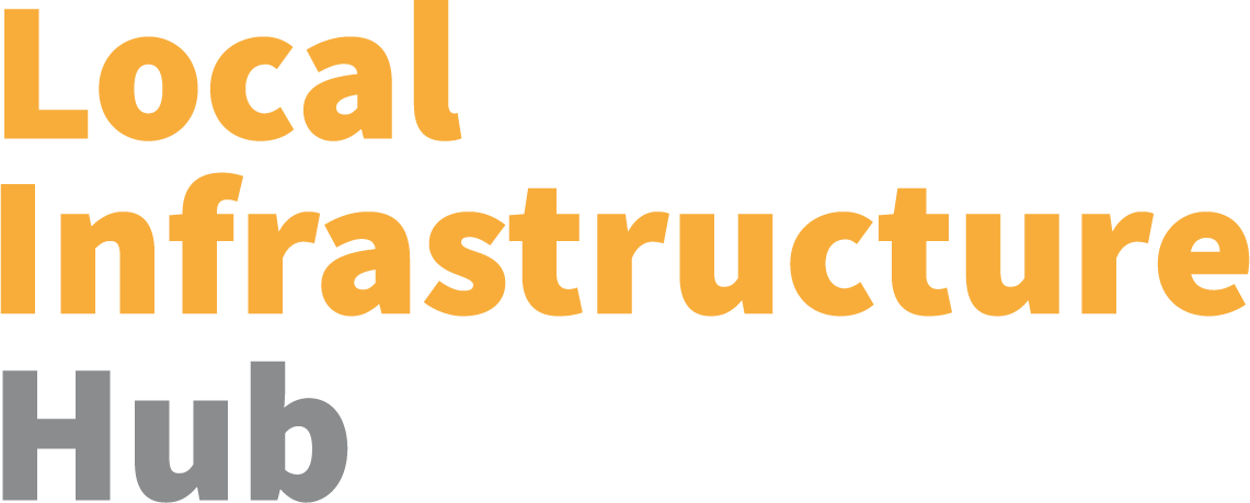 Local Infrastructure Hub