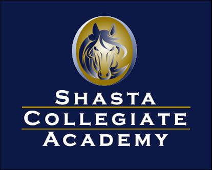 Shasta Union High School District