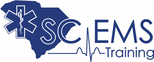 SC EMS Training