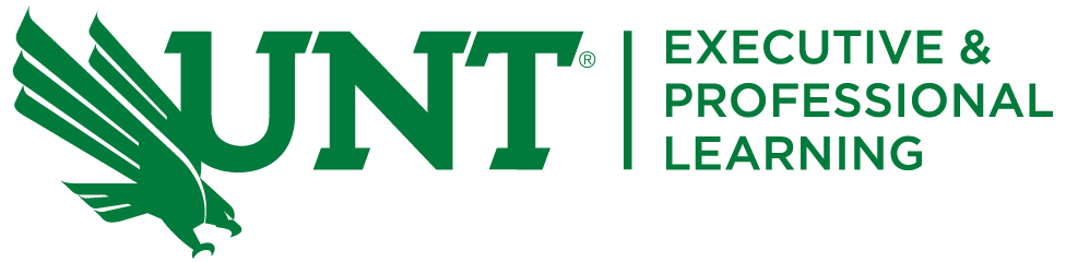 UNT Professional Learning