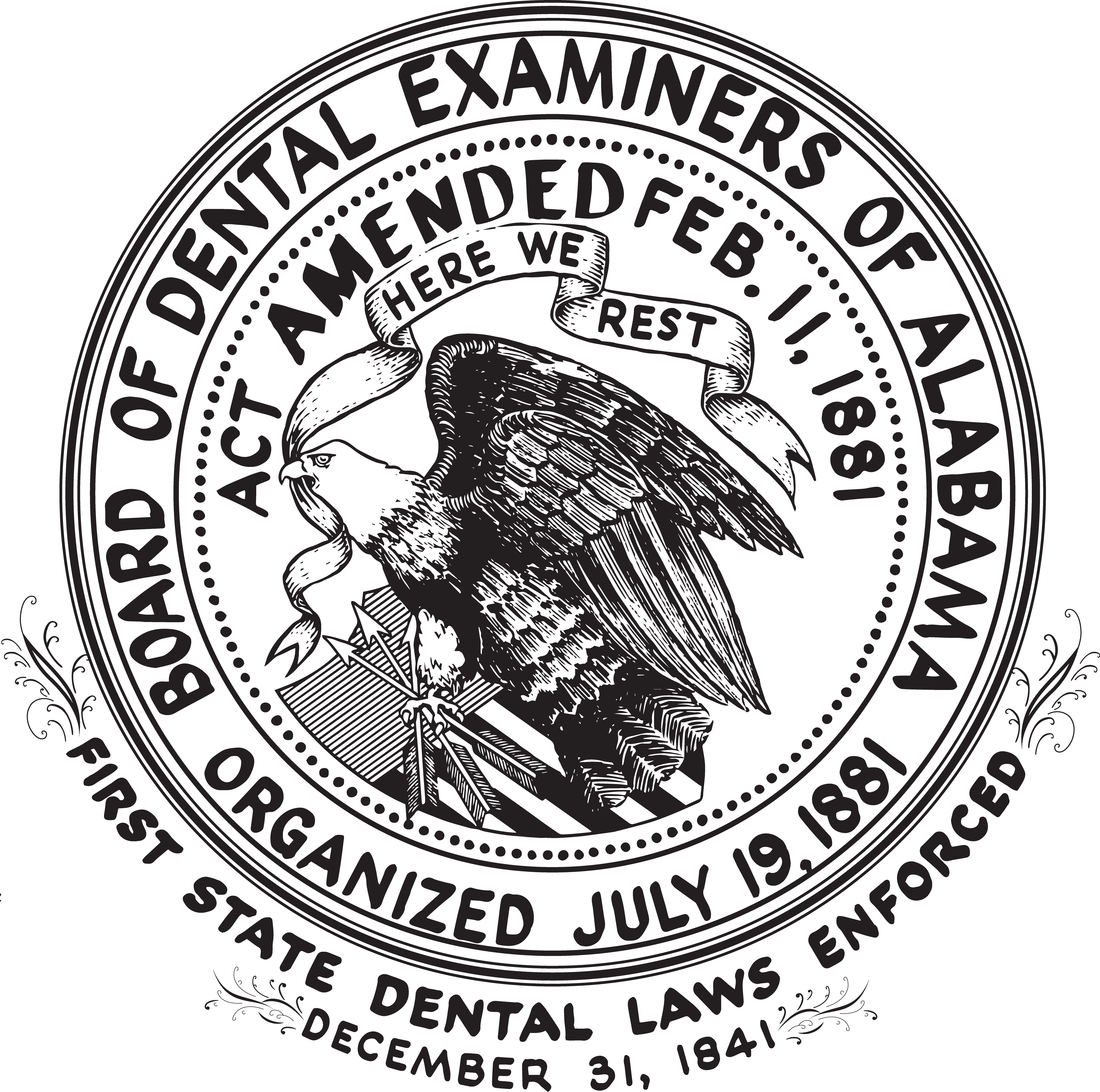 Alabama Board Of Dental Examiners