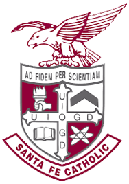 Santa Fe Catholic High School