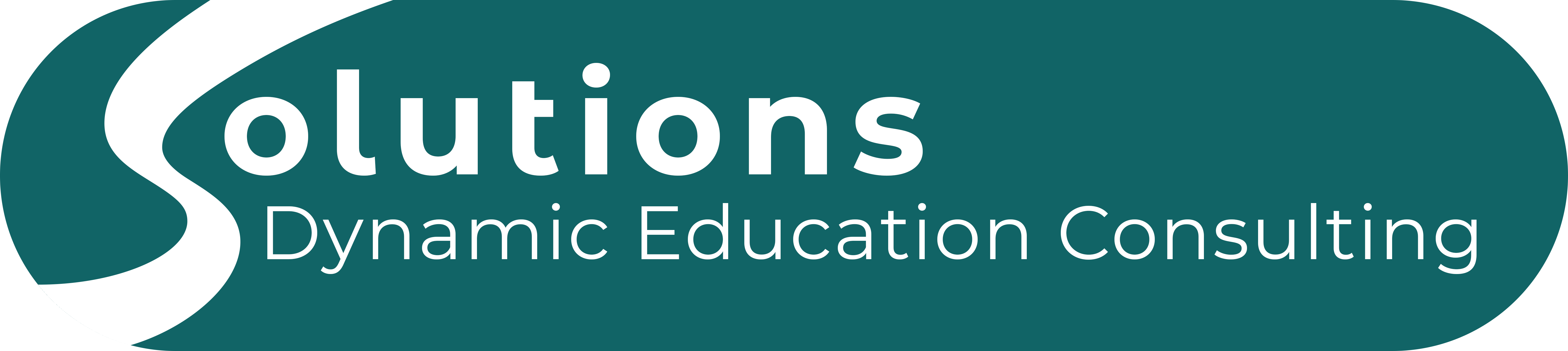Dynamic Education Consulting & Solutions