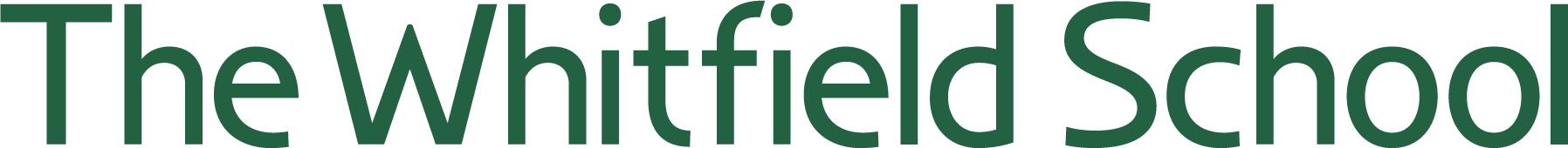 The Whitfield School