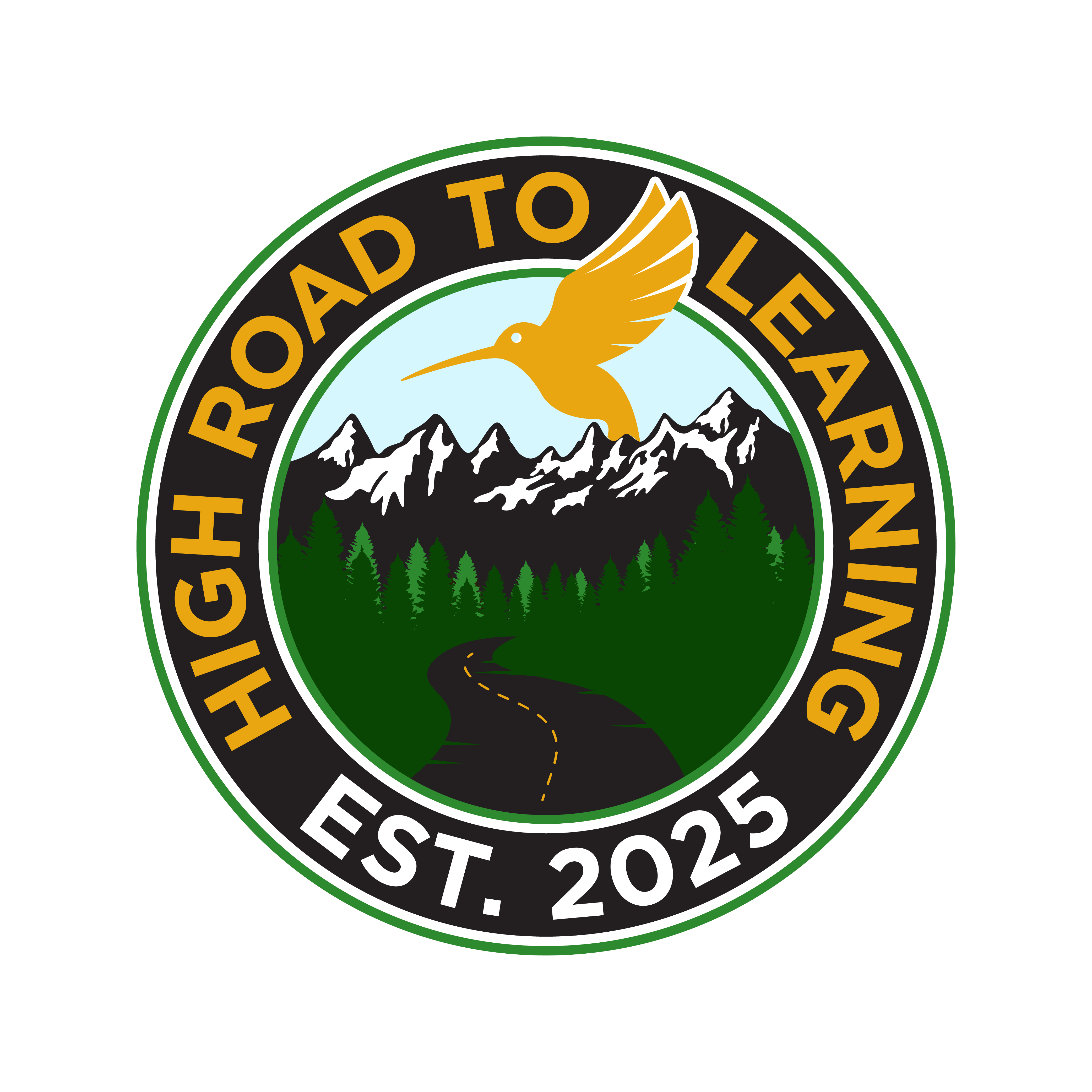 The High Road