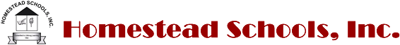 Homestead Schools
