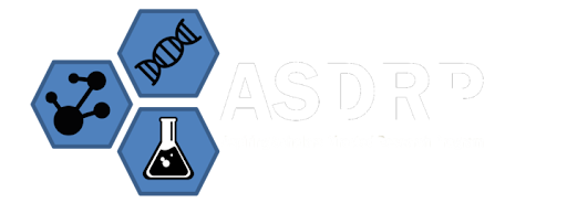 ASDRP - Aspiring Scholars Directed Research Program